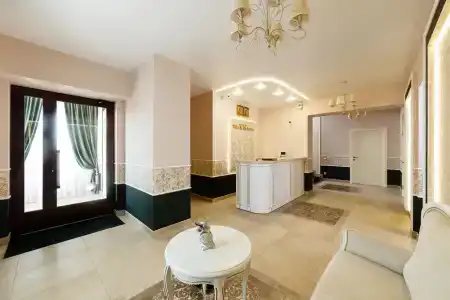 Villa Sarra - 6
