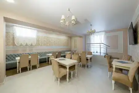 Villa Sarra - 7
