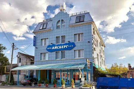 Айсберг - 13
