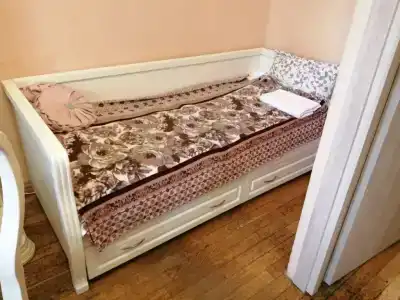 Сталинка у Патриарших - 66
