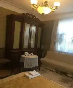 Сталинка у Патриарших - 67