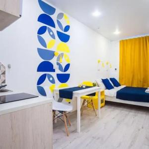 Port Comfort on Petrogradka - 10