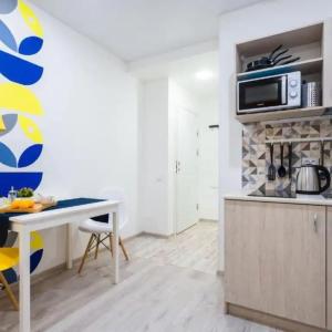 Port Comfort on Petrogradka - 11