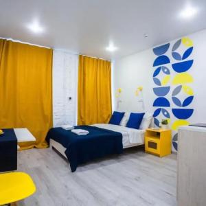 Port Comfort on Petrogradka - 9