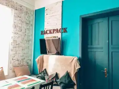 Backpack - 46