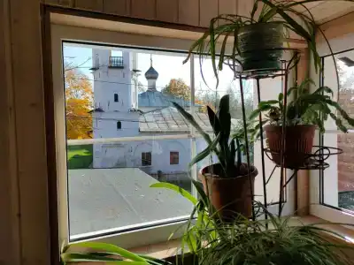 на Молотковской 13 - 28