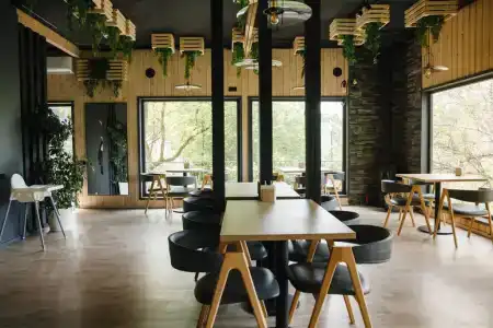 Grey house - 65