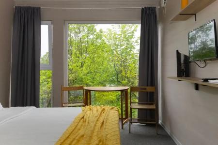 Grey house - 52