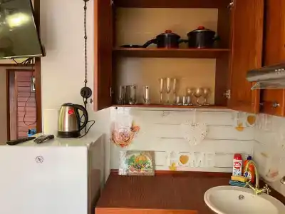 Дача в горах - 12
