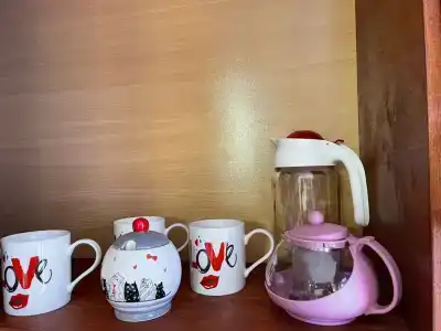 Дача в горах - 14