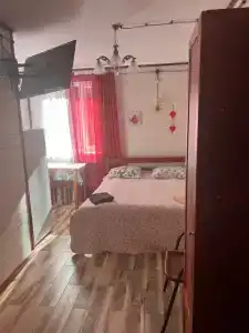 Дача в горах - 11