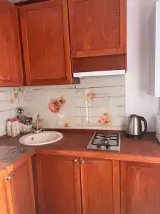 Дача в горах - 17