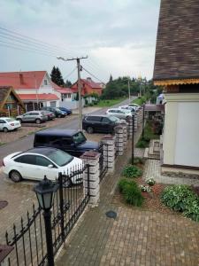 Гостевой дом на Туристической, 19 - 75