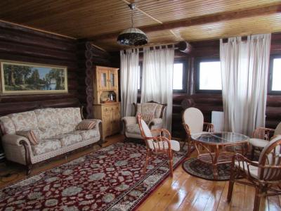 Гостевой дом на Туристической, 19 - 96