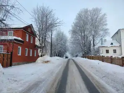 на Молотковской 13 - 53
