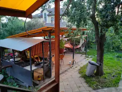 на Молотковской 13 - 49
