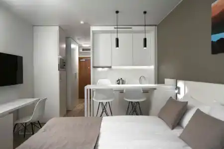 Valo Hotel City - 57
