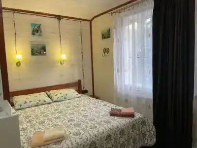 Дача в горах - 18