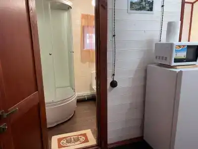 Дача в горах - 23