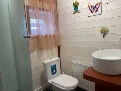 Дача в горах - 26