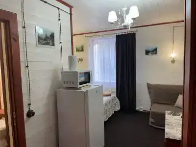 Дача в горах - 19