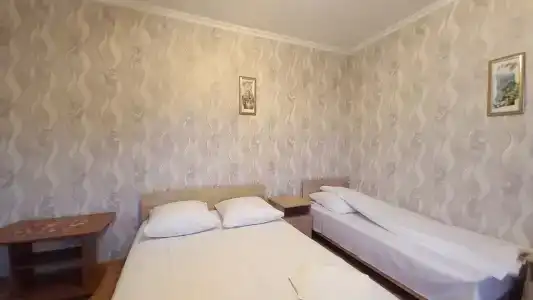 Любимый дворик - 11