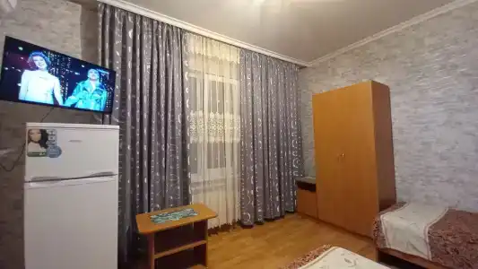 Любимый дворик - 17