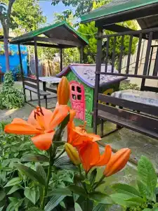 Любимый дворик - 16