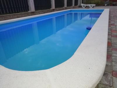 Гостевой дом на Цветочной 30 - 16