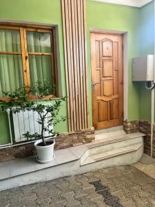 Гостевой дом На Благодарном 13/1 - 28