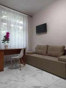 Березовая - 5