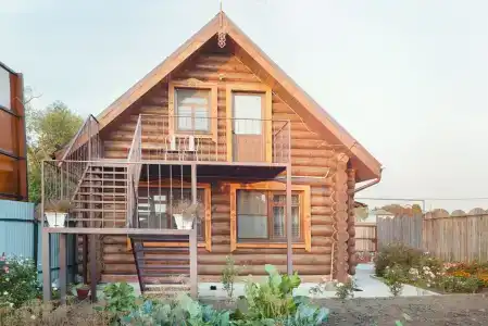 Гостевой дом на Кремлевском берегу - 32