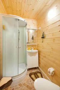 Гостевой дом на Кремлевском берегу - 34