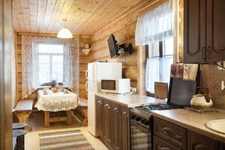 Гостевой дом на Кремлевском берегу - 35