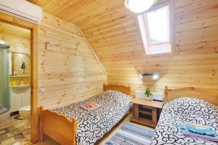 Гостевой дом на Кремлевском берегу - 36