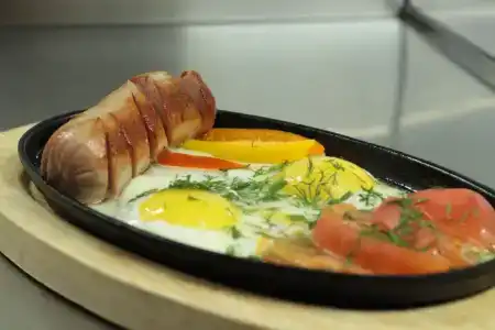 Ай Да Вкус - 37