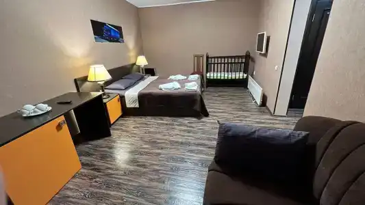 Ай Да Вкус - 27