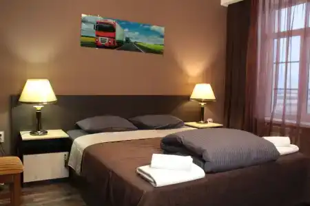 Ай Да Вкус - 21