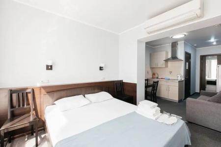 VeryHotel - 31
