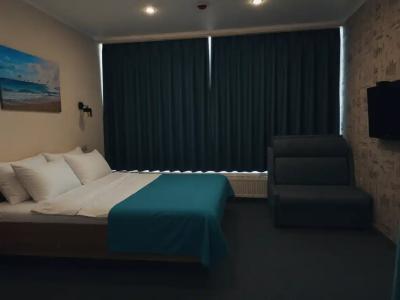 VeryHotel - 49