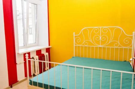 Cp Hostel - 16