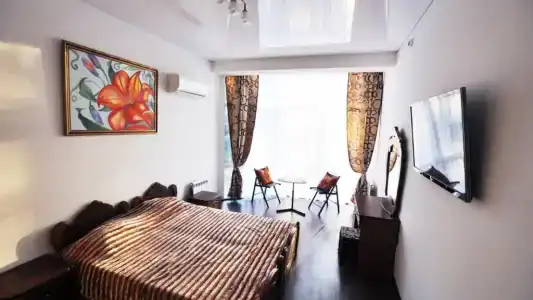 Sochi VIP House - 44