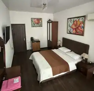 Sochi VIP House - 41