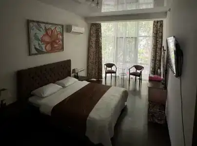 Sochi VIP House - 42
