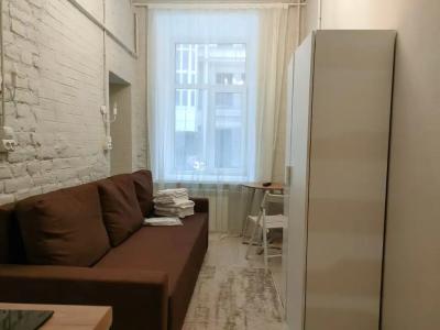 Квартиры на Загородном 24 - 209