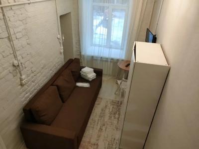 Квартиры на Загородном 24 - 203