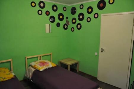 Cp Hostel - 21