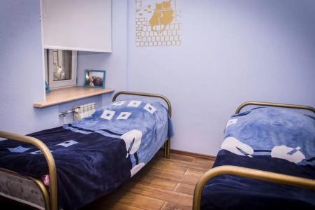 Cp Hostel - 23