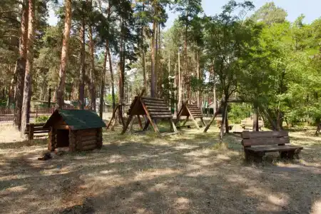 АМАКС Парк-отель - 6