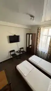 Sochi VIP House - 48